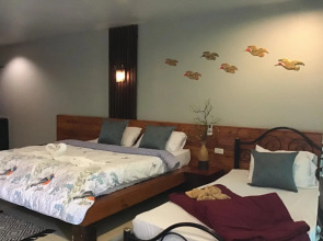 The Park Ayutthaya Resort and Spa