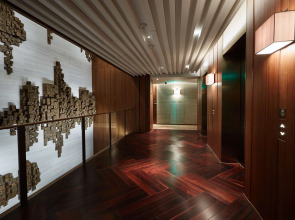 Park Hyatt Guangzhou