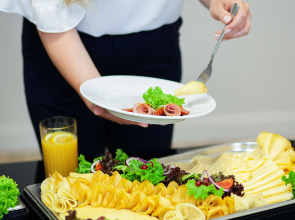 Golden Tulip Krakow City Center