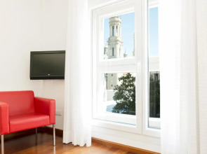 Apartamentos Sabinas El Pilar