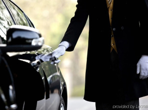 Taj Mahal, New Delhi