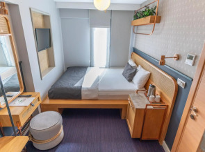 Viva La Vita Butik Otel