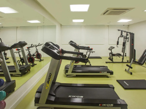 Ibis Styles RJ Botafogo