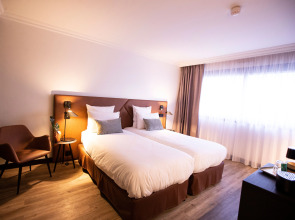 Appart'City Collection Genève Aéroport – Ferney Voltaire