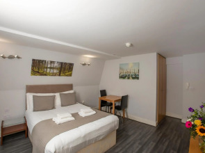 W6 Hotel Hammersmith