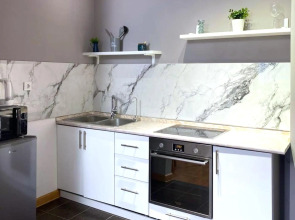 Space Apart Astana (Спэйс Апарт Астана)