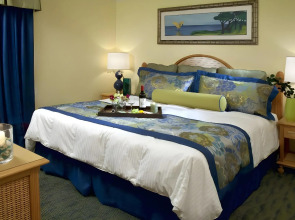 Westgate Blue Tree Resort in Lake Buena Vista