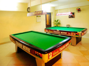 Golden Coast Resort and Spa