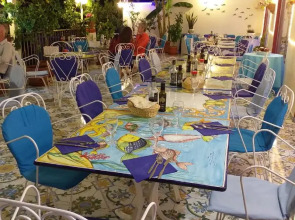 Hotel Villa Bellavista