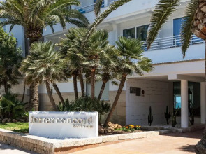 Hotel Ferrer Concord