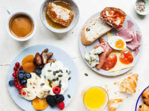 The Social Hub Eindhoven