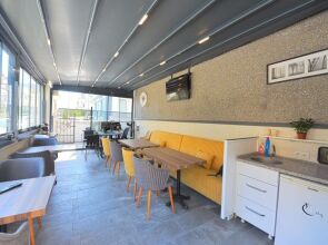 Ozgur City Residence