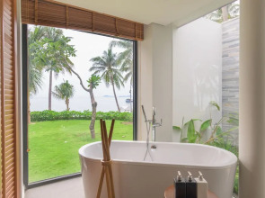 TTC Van Phong Bay Resort