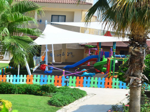 Grand Seker Hotel - All Inclusive