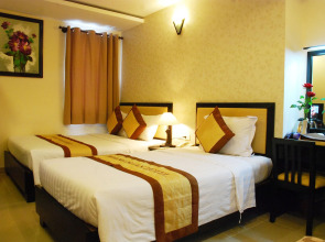 A25 Hotel - 29 Bui Thi Xuan