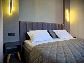 Апартаменты на улице Карла Маркса