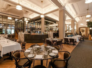 Hotel Birks Montreal