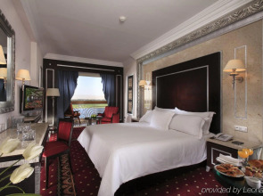 Отель Sonesta St George Hotel Luxor