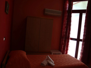 Hotel Santuario Pompei