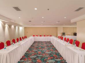 Seven Seas Hotel Life - All Inclusive