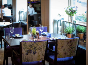 Hyatt Regency London The Churchill