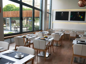 Hotel Medium Sitges Park