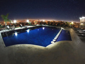 Hotel Imperial Plaza