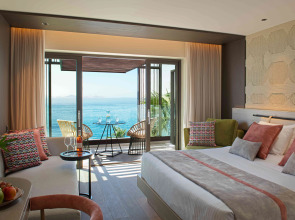 Mitsis Summer Palace