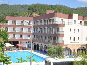Hermes Hotel Marmaris