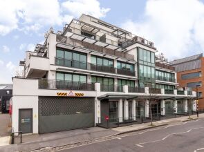 The Camden Collection