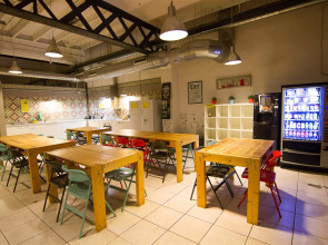 Bed & Bike Hostel Barcelona