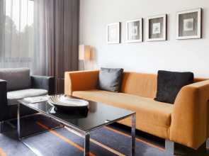 Hotel Palau de Bellavista by URH