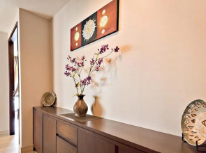 Citismart Luxury Apartments