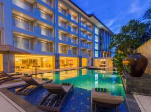 Best Western Kamala Jimbaran