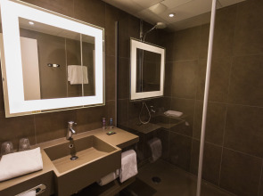 Novotel Grenoble Centre