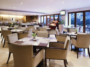 Jambuluwuk Malioboro Hotel Yogyakarta