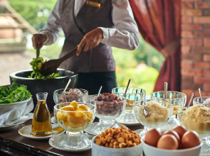 Shangri-La Rasa Sayang, Penang