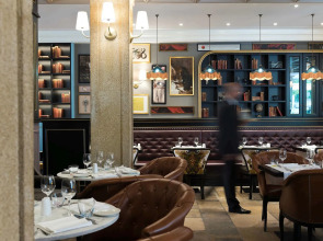 Hotel Rotary Geneva – MGallery