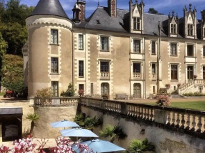 Château des Arpentis