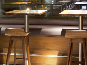 Hotel D - Basel - Fully Renovated 2025