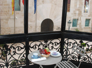 Hotel San Lorenzo Boutique