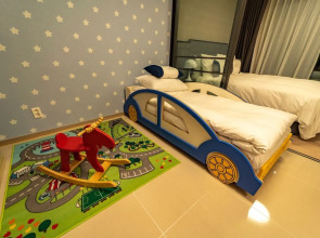 Sokcho Blue Terra Pension