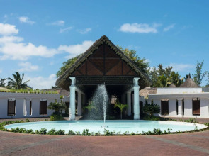 Отель Riu Turquoise