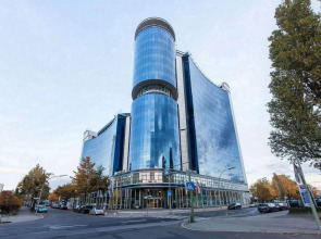 Garner Hotel Berlin - Spandau by IHG