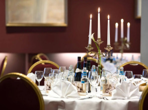 Best Baltic Kaunas Hotel