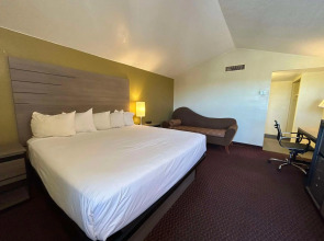 Best Western Hotel Armando