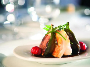 Hotel das Cataratas, A Belmond Hotel, Iguassu Falls