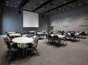 Scandic Oslo Airport