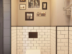 Отель Canopy by Hilton Madrid Castellana