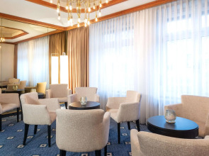 Ringhotel Loew's Merkur